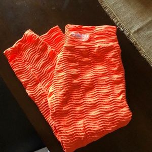 BBB leggings